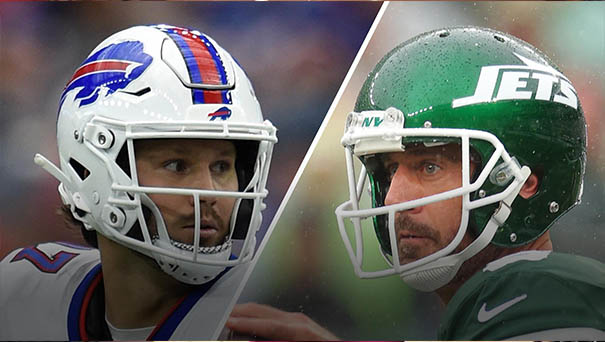 Bills vs. Jets